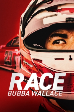 Race: Bubba Wallace