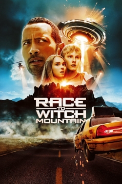 Race to Witch Mountain