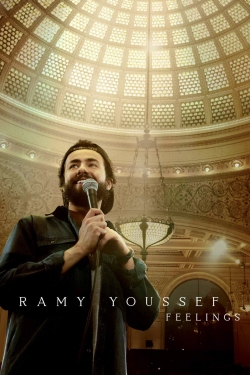 Ramy Youssef: Feelings