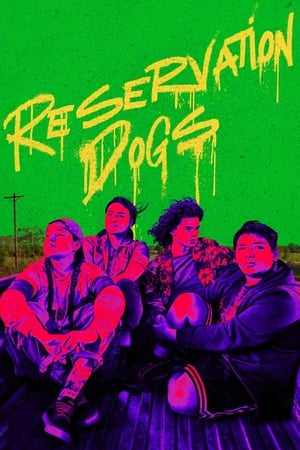 Reservation Dogs – Season 3