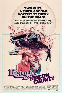 Return to Macon County