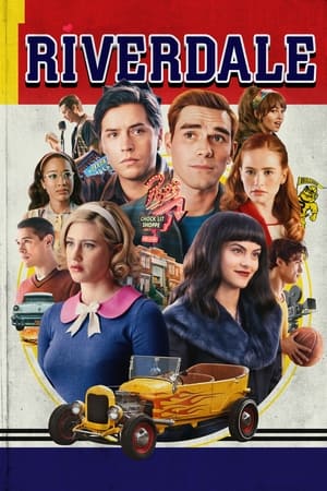 Riverdale – Season 7