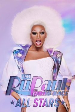 RuPaul's Drag Race All Stars