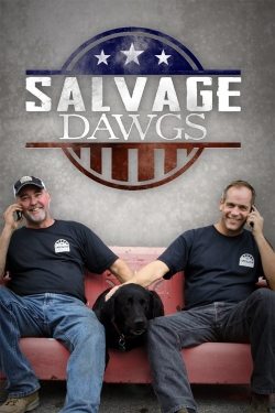 Salvage Dawgs