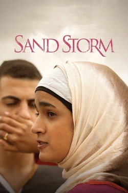 Sand Storm