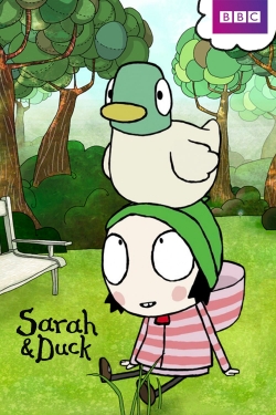 Sarah & Duck