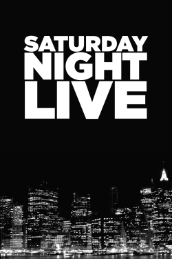 Saturday Night Live