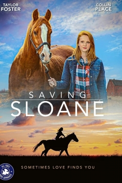 Saving Sloane