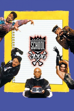 School Daze