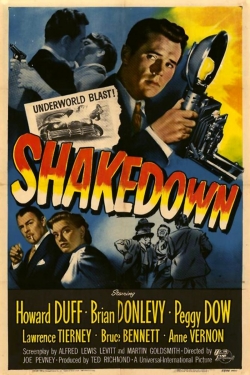 Shakedown