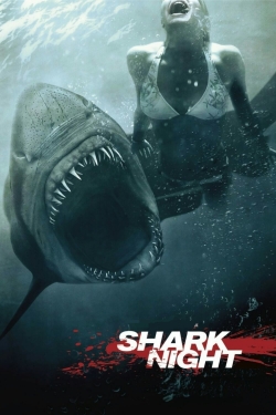 Shark Night 3D