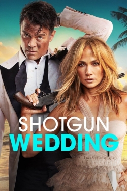 Shotgun Wedding