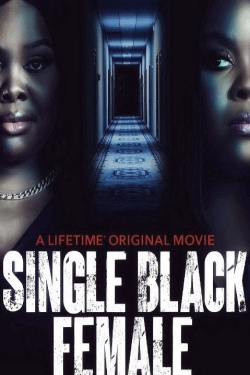 Single Black Female