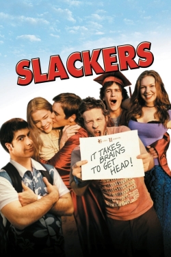 Slackers