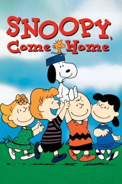 Snoopy, Come Home