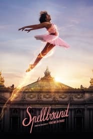 Spellbound – Season 1