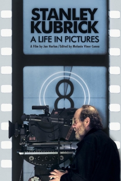 Stanley Kubrick: A Life in Pictures