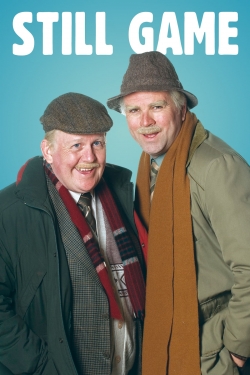 Still Game