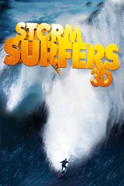 Storm Surfers 3D