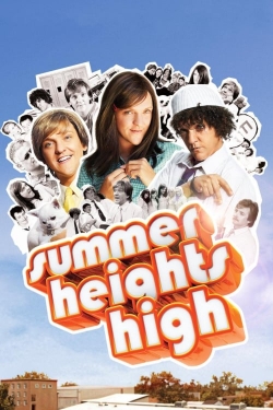 Summer Heights High