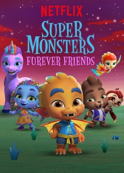 Super Monsters Furever Friends