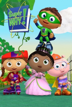 Super Why!