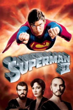 Superman II