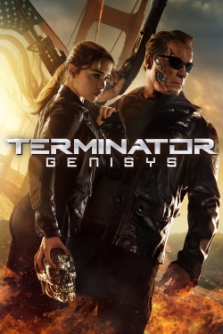 Terminator Genisys