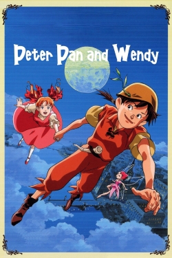 The Adventures of Peter Pan