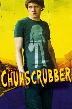 The Chumscrubber