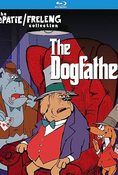 The Dogfather (1974)