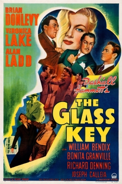 The Glass Key