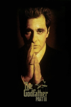 The Godfather: Part III