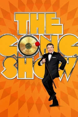 The Gong Show