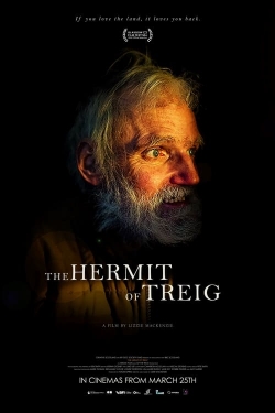 The Hermit of Treig