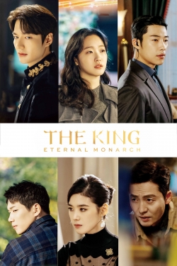 The King: Eternal Monarch