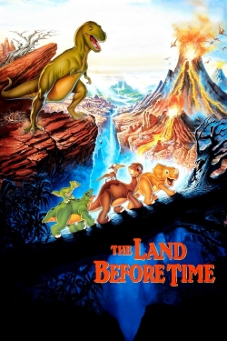 The Land Before Time