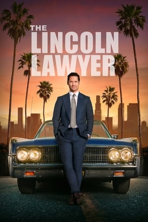 The Lincoln Lawyer – Season 2