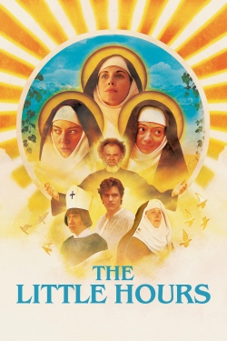 The Little Hours