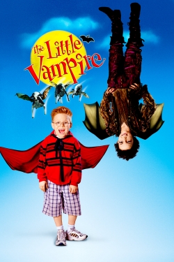 The Little Vampire