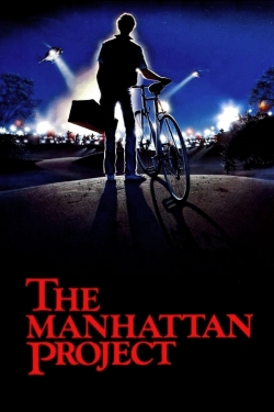 The Manhattan Project