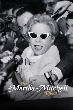 The Martha Mitchell Effect