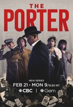 The Porter