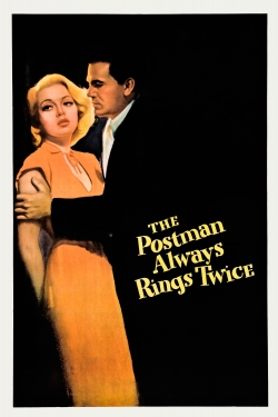 The Postman Always Rings Twice