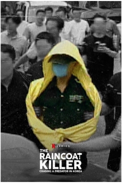 The Raincoat Killer: Chasing a Predator in Korea