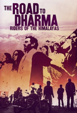 The Road to Dharma