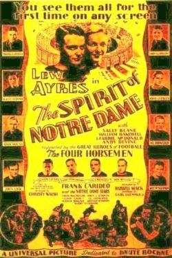 The Spirit of Notre Dame