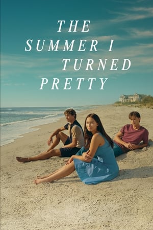 The Summer I Turned Pretty – Season 2