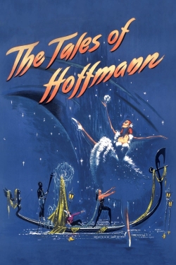 The Tales of Hoffmann