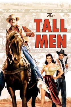 The Tall Men